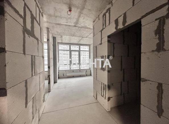 1-кімнатна квартира за адресою Курортний пров. (площа 37,3 м²) - Atlanta.ua