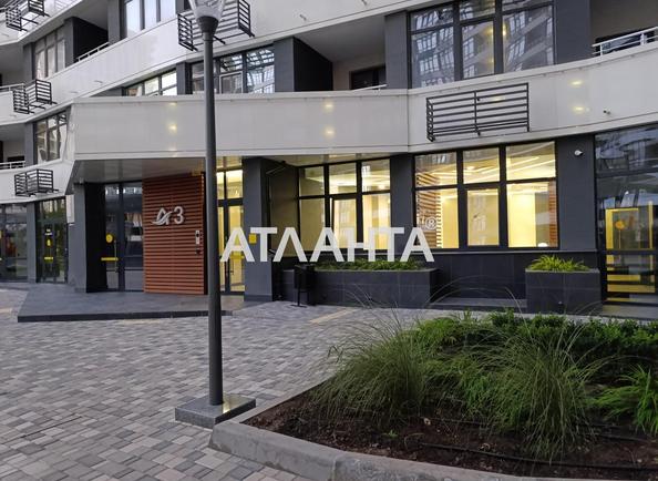 1-кімнатна квартира за адресою Курортний пров. (площа 37,3 м²) - Atlanta.ua - фото 8