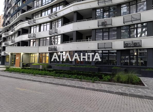 1-кімнатна квартира за адресою Курортний пров. (площа 37,3 м²) - Atlanta.ua - фото 9