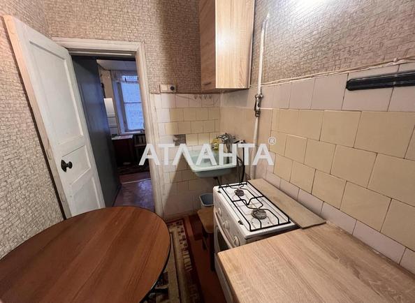 2-кімнатна квартира за адресою вул. Старопортофранківська (площа 42 м²) - Atlanta.ua