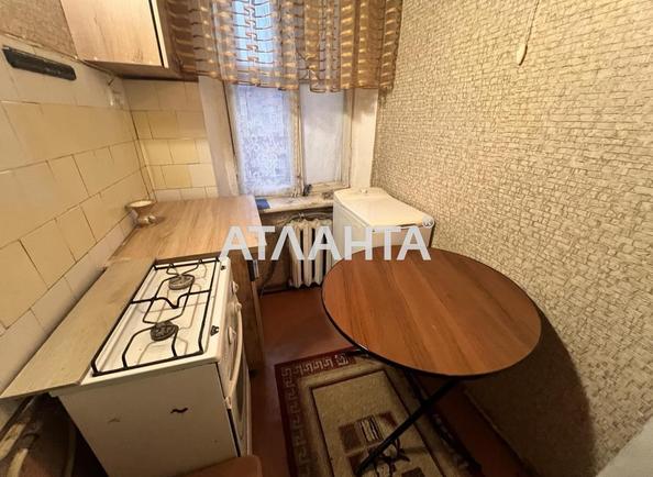 2-кімнатна квартира за адресою вул. Старопортофранківська (площа 42 м²) - Atlanta.ua - фото 2