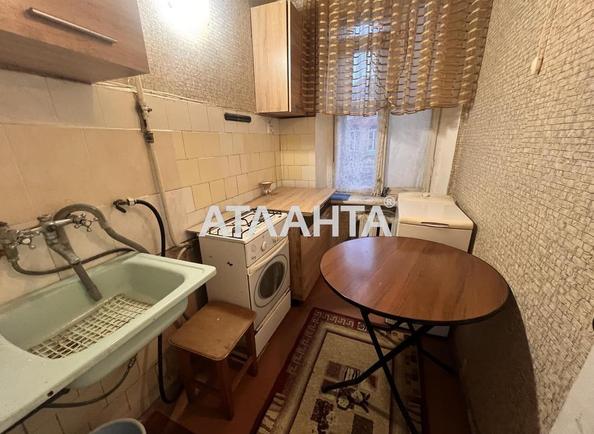 2-кімнатна квартира за адресою вул. Старопортофранківська (площа 42 м²) - Atlanta.ua - фото 3