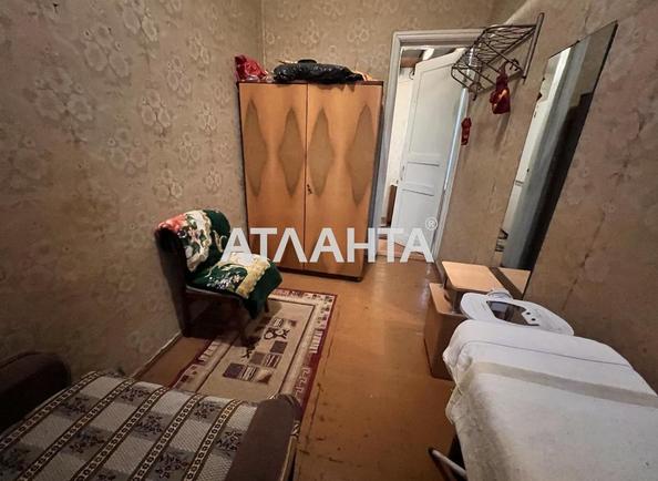 2-кімнатна квартира за адресою вул. Старопортофранківська (площа 42 м²) - Atlanta.ua - фото 4