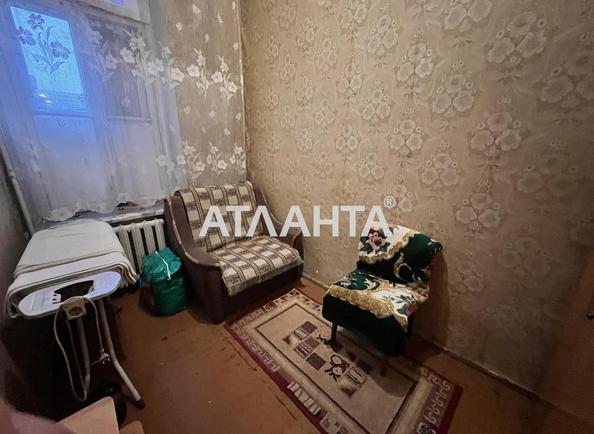 2-кімнатна квартира за адресою вул. Старопортофранківська (площа 42 м²) - Atlanta.ua - фото 5