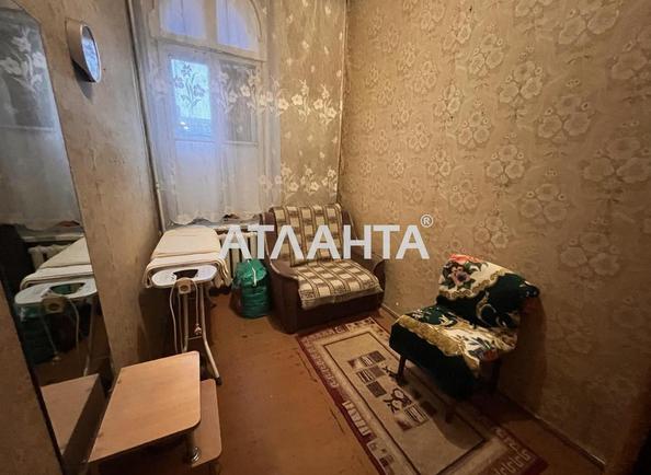 2-кімнатна квартира за адресою вул. Старопортофранківська (площа 42 м²) - Atlanta.ua - фото 6