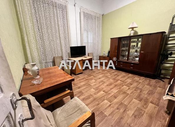 2-кімнатна квартира за адресою вул. Старопортофранківська (площа 42 м²) - Atlanta.ua - фото 7