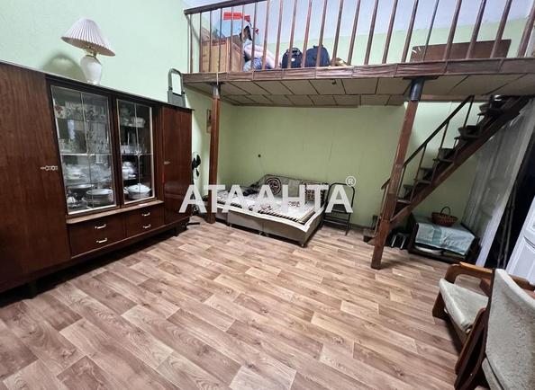 2-кімнатна квартира за адресою вул. Старопортофранківська (площа 42 м²) - Atlanta.ua - фото 8