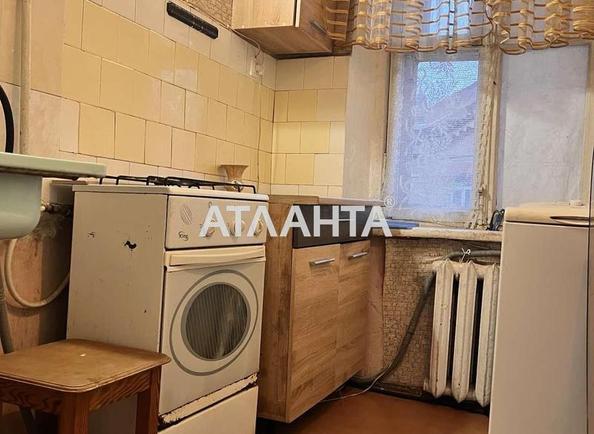 2-кімнатна квартира за адресою вул. Старопортофранківська (площа 42 м²) - Atlanta.ua - фото 10
