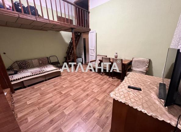 2-кімнатна квартира за адресою вул. Старопортофранківська (площа 42 м²) - Atlanta.ua - фото 11