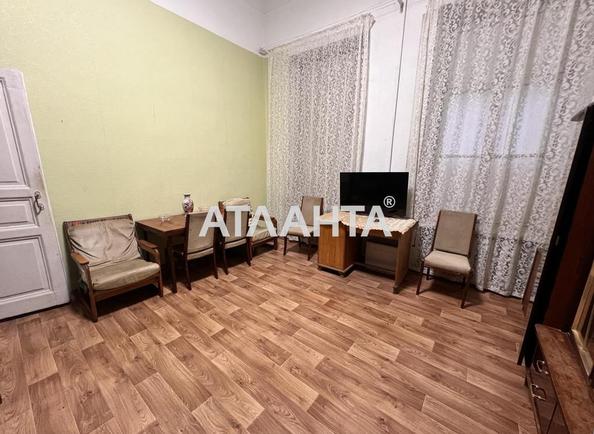 2-кімнатна квартира за адресою вул. Старопортофранківська (площа 42 м²) - Atlanta.ua - фото 12