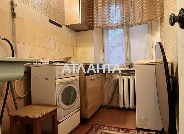 2-кімнатна квартира за адресою вул. Старопортофранківська (площа 42 м²) - Atlanta.ua - фото 13