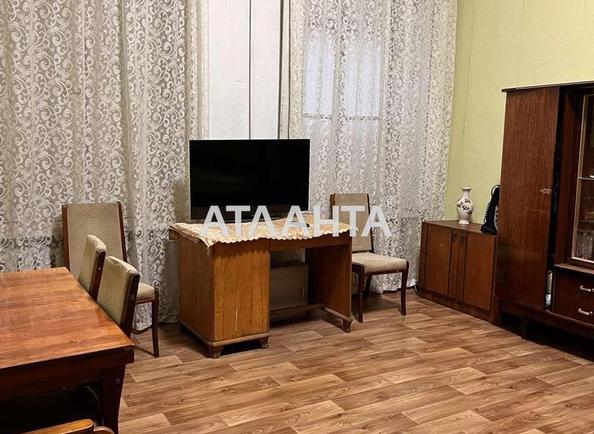 2-кімнатна квартира за адресою вул. Старопортофранківська (площа 42 м²) - Atlanta.ua - фото 14