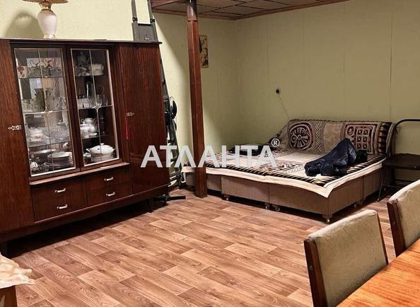 2-кімнатна квартира за адресою вул. Старопортофранківська (площа 42 м²) - Atlanta.ua - фото 15