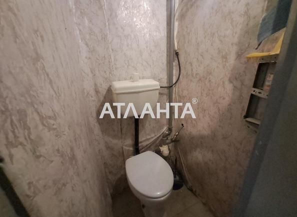 2-кімнатна квартира за адресою вул. Старопортофранківська (площа 42 м²) - Atlanta.ua - фото 18