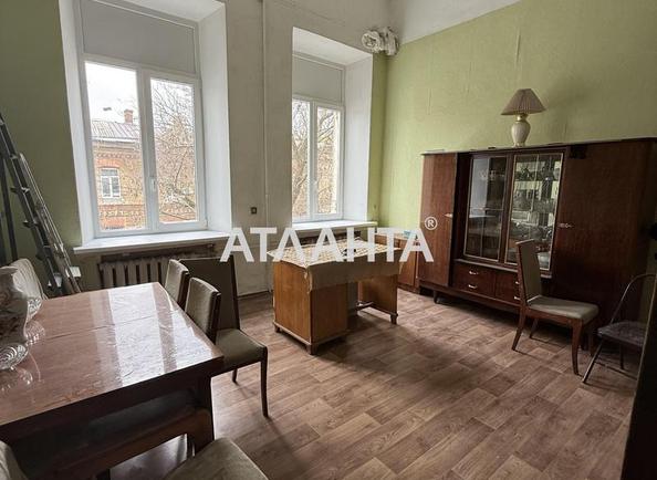 2-кімнатна квартира за адресою вул. Старопортофранківська (площа 42 м²) 2-кімнатна квартира за адресою вул. Старопортофранківська (площа 42 м²) - Atlanta.ua