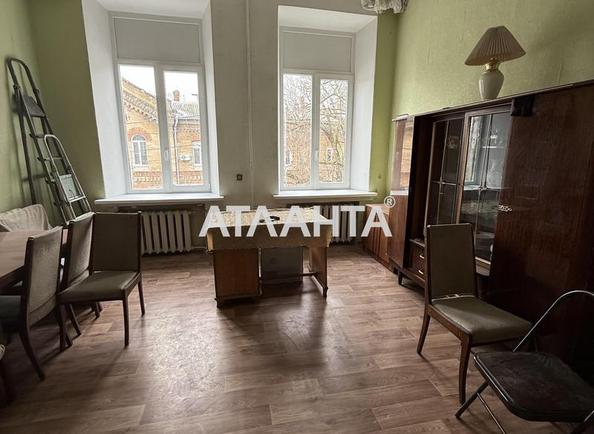 2-кімнатна квартира за адресою вул. Старопортофранківська (площа 42 м²) - фото 21 2-кімнатна квартира за адресою вул. Старопортофранківська (площа 42 м²) - Atlanta.ua - фото 21