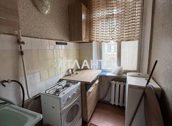 2-кімнатна квартира за адресою вул. Старопортофранківська (площа 42 м²) - фото 23 2-кімнатна квартира за адресою вул. Старопортофранківська (площа 42 м²) - Atlanta.ua - фото 23