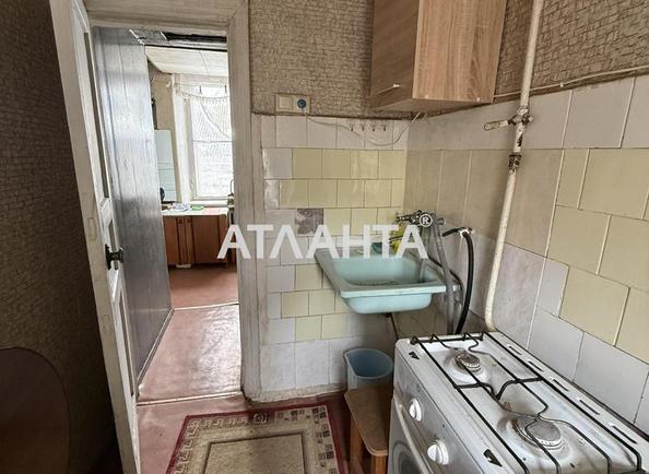 2-кімнатна квартира за адресою вул. Старопортофранківська (площа 42 м²) - фото 24 2-кімнатна квартира за адресою вул. Старопортофранківська (площа 42 м²) - Atlanta.ua - фото 24