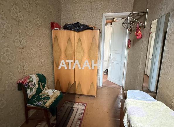 2-кімнатна квартира за адресою вул. Старопортофранківська (площа 42 м²) - фото 25 2-кімнатна квартира за адресою вул. Старопортофранківська (площа 42 м²) - Atlanta.ua - фото 25