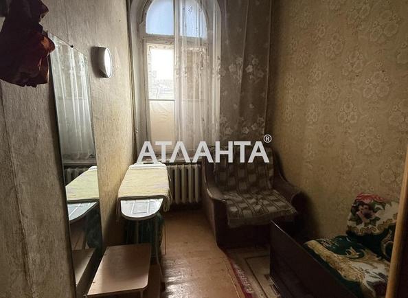 2-кімнатна квартира за адресою вул. Старопортофранківська (площа 42 м²) - фото 26 2-кімнатна квартира за адресою вул. Старопортофранківська (площа 42 м²) - Atlanta.ua - фото 26