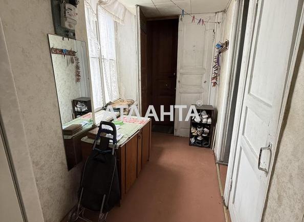 2-кімнатна квартира за адресою вул. Старопортофранківська (площа 42 м²) - фото 27 2-кімнатна квартира за адресою вул. Старопортофранківська (площа 42 м²) - Atlanta.ua - фото 27