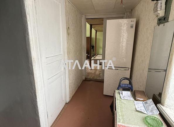 2-кімнатна квартира за адресою вул. Старопортофранківська (площа 42 м²) - фото 28 2-кімнатна квартира за адресою вул. Старопортофранківська (площа 42 м²) - Atlanta.ua - фото 28