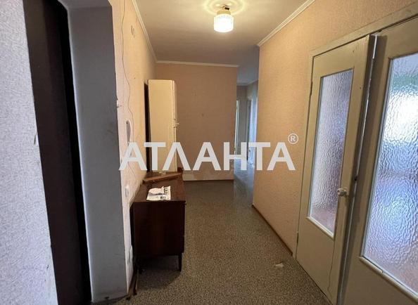 2-комнатная квартира по адресу ул. Шума Виталия (площадь 71 м²) - Atlanta.ua - фото 9