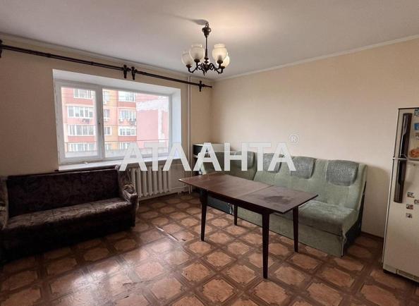 2-комнатная квартира по адресу ул. Шума Виталия (площадь 71 м²) - Atlanta.ua - фото 2