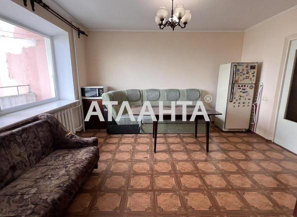 2-комнатная квартира по адресу ул. Шума Виталия (площадь 71 м²) - Atlanta.ua