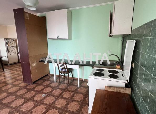 2-комнатная квартира по адресу ул. Шума Виталия (площадь 71 м²) - Atlanta.ua - фото 4