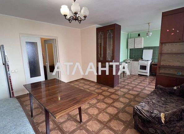 2-комнатная квартира по адресу ул. Шума Виталия (площадь 71 м²) - Atlanta.ua - фото 3