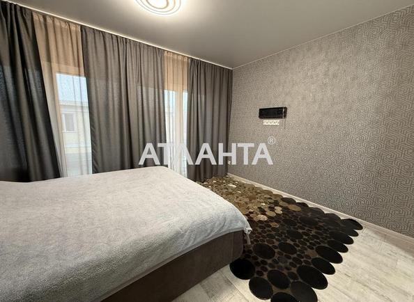 2-кімнатна квартира за адресою Виноградний пров. (площа 75,3 м²) - Atlanta.ua - фото 2