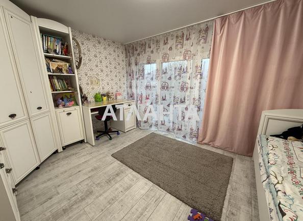 2-кімнатна квартира за адресою Виноградний пров. (площа 75,3 м²) - Atlanta.ua - фото 3