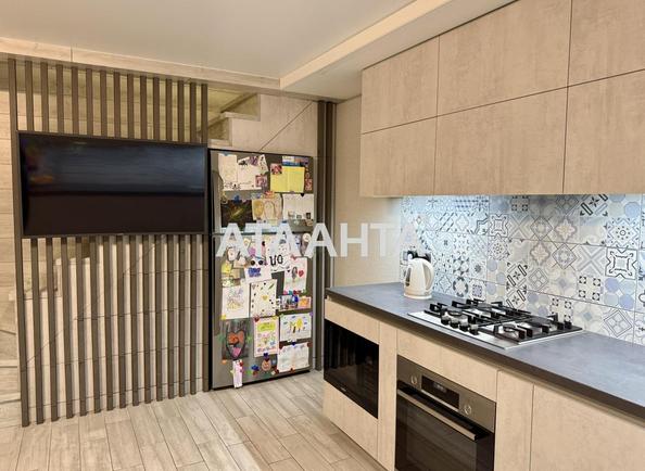 2-кімнатна квартира за адресою Виноградний пров. (площа 75,3 м²) - Atlanta.ua - фото 4