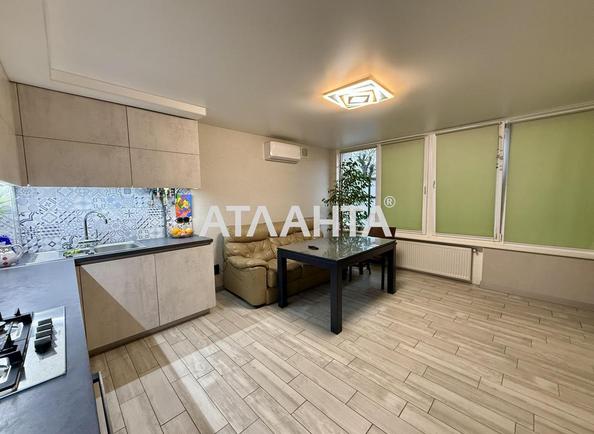 2-кімнатна квартира за адресою Виноградний пров. (площа 75,3 м²) - Atlanta.ua - фото 5