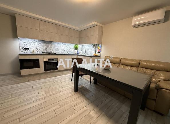 2-кімнатна квартира за адресою Виноградний пров. (площа 75,3 м²) - Atlanta.ua - фото 6