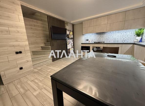 2-кімнатна квартира за адресою Виноградний пров. (площа 75,3 м²) - Atlanta.ua - фото 7