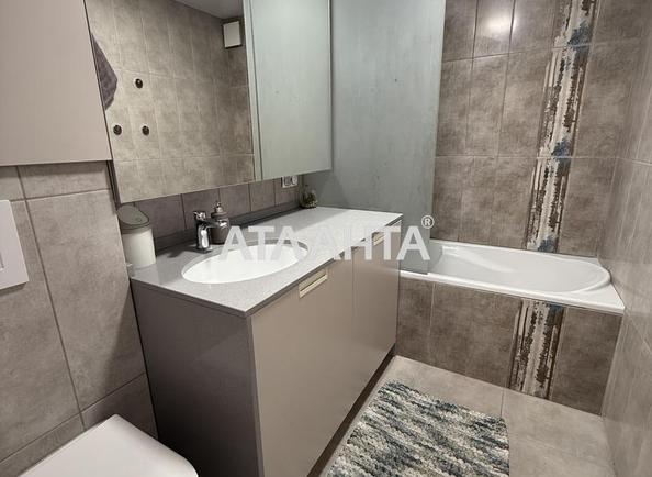 2-кімнатна квартира за адресою Виноградний пров. (площа 75,3 м²) - Atlanta.ua - фото 8