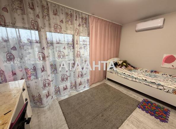 2-кімнатна квартира за адресою Виноградний пров. (площа 75,3 м²) - Atlanta.ua - фото 9