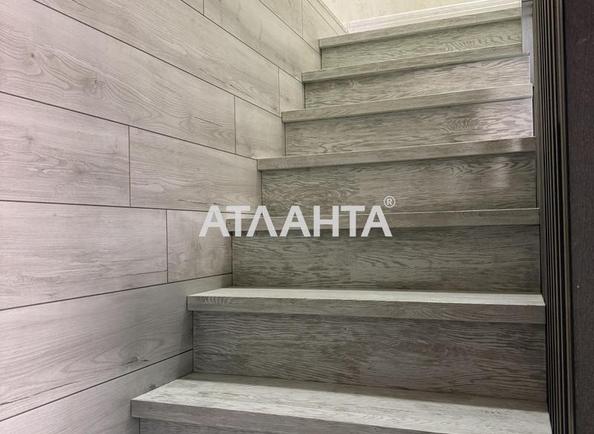 2-кімнатна квартира за адресою Виноградний пров. (площа 75,3 м²) - Atlanta.ua - фото 10