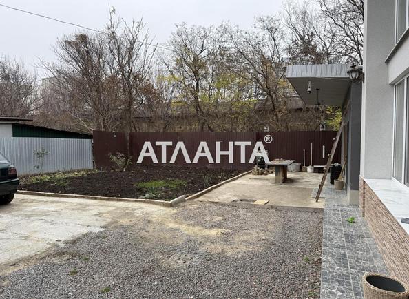 2-кімнатна квартира за адресою Виноградний пров. (площа 75,3 м²) - Atlanta.ua - фото 11