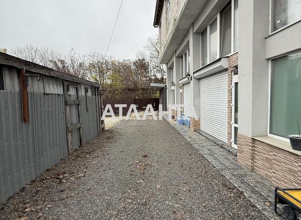 2-кімнатна квартира за адресою Виноградний пров. (площа 75,3 м²) - Atlanta.ua - фото 12