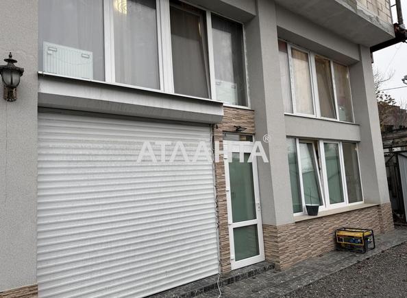 2-кімнатна квартира за адресою Виноградний пров. (площа 75,3 м²) - Atlanta.ua - фото 13