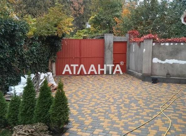 Будинок за адресою вул. Дача Ковалевського (площа 172 м²) - Atlanta.ua - фото 3