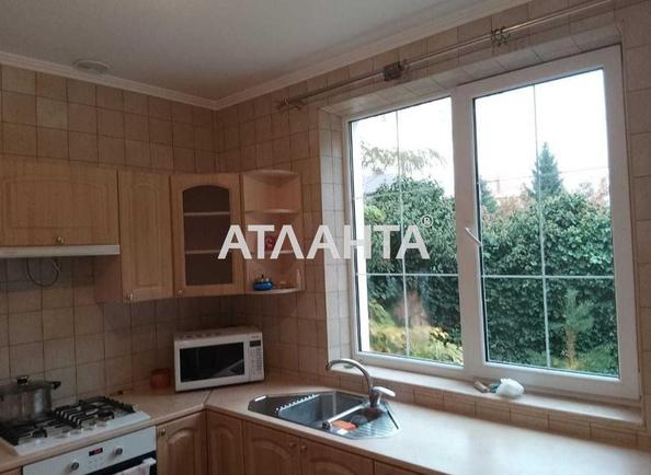 Будинок за адресою вул. Дача Ковалевського (площа 172 м²) - Atlanta.ua - фото 6