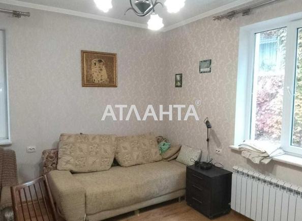 Будинок за адресою вул. Дача Ковалевського (площа 172 м²) - Atlanta.ua - фото 15