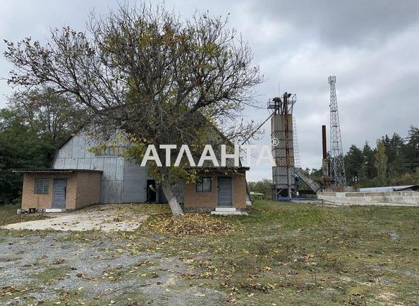 Комерційна нерухомість за адресою вул. Мар'янівська (площа 1802,9 м²) - Atlanta.ua - фото 2