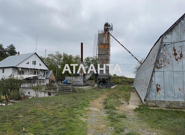 Комерційна нерухомість за адресою вул. Мар'янівська (площа 1802,9 м²) - Atlanta.ua - фото 3