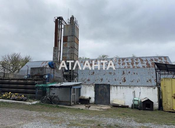 Комерційна нерухомість за адресою вул. Мар'янівська (площа 1802,9 м²) - Atlanta.ua - фото 5