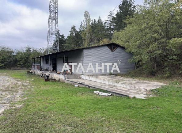 Комерційна нерухомість за адресою вул. Мар'янівська (площа 1802,9 м²) - Atlanta.ua - фото 7